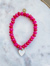 Load image into Gallery viewer, LoveBug Bracelet