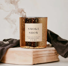 Load image into Gallery viewer, Smoke Show Candle
