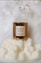Load image into Gallery viewer, Bubble bath Candle