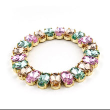 Load image into Gallery viewer, Ashlyn Jewel Bracelet