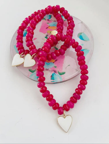 LoveBug Bracelet
