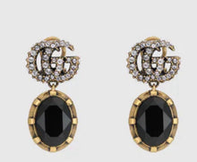 Load image into Gallery viewer, GG Rhinestone
