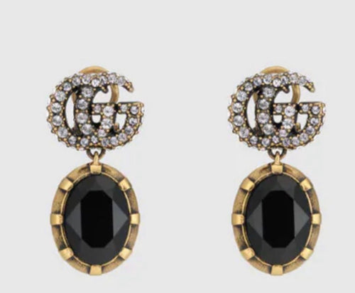 GG Rhinestone