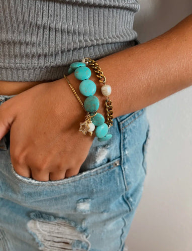 The Bethany Bracelet