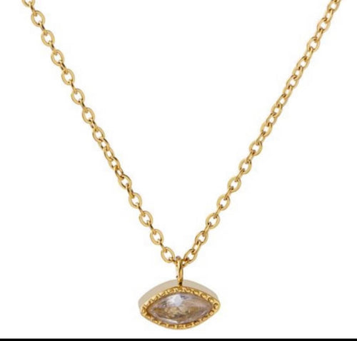 Bianca Necklace
