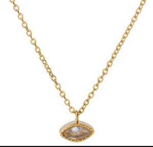 Bianca Necklace