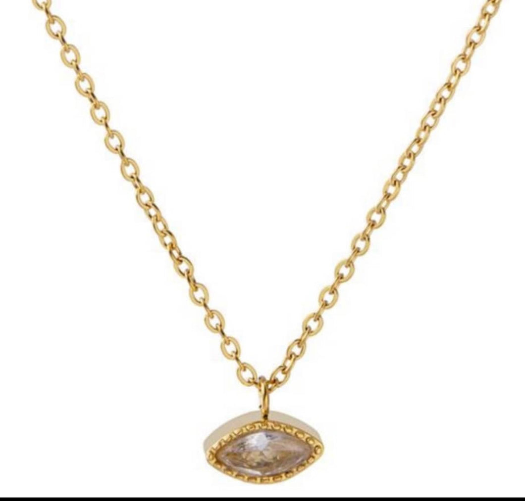 Bianca Necklace