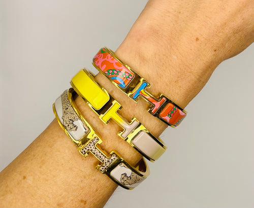 H Bracelet
