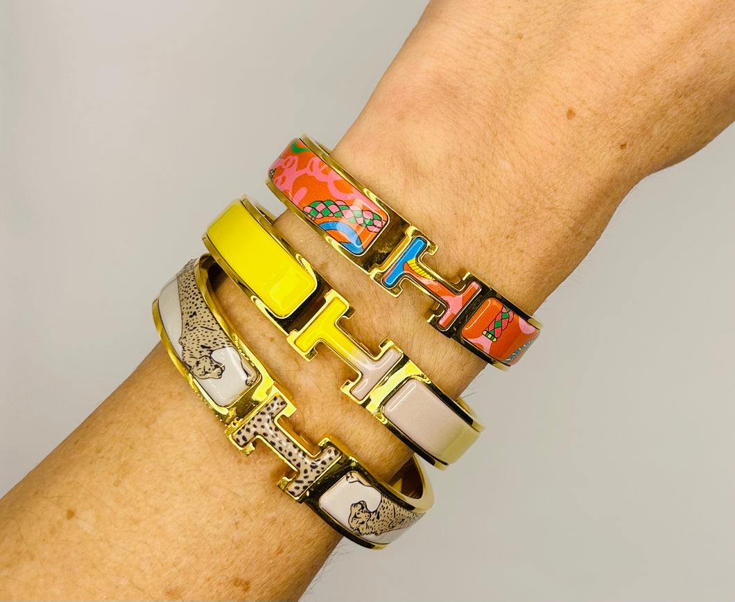 H Bracelet